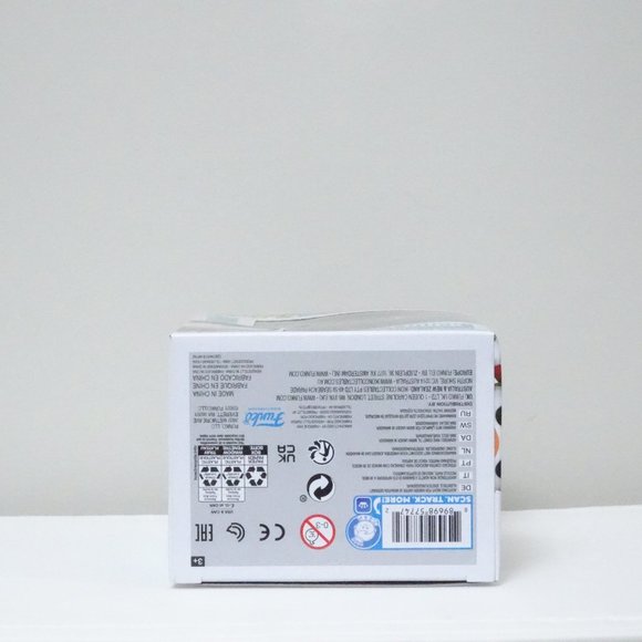 Disney Donald Duck (Christmas) Funko Pop! #1128 - Picture 4 of 4